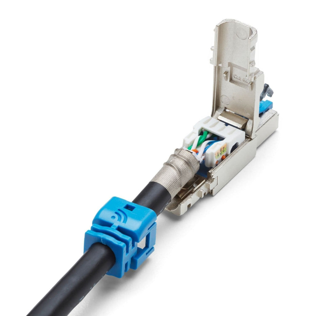 CUStrips | 100pc | Field Term Plug