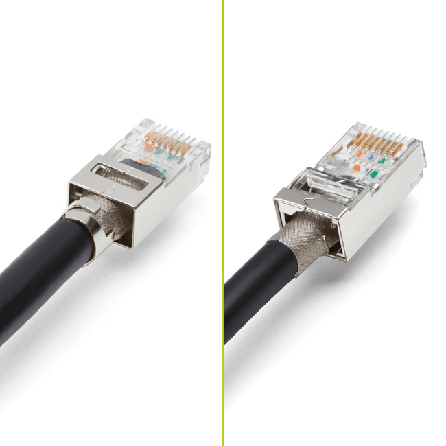 CUStrips | 100pc | Internal & External Ground