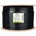 Cat5e Direct Burial Ethernet Cable｜Shielded