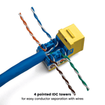 products/Cat6UnshieldedPunchDownIDCTowers_Yellow.png