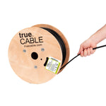 products/Cat6_Shielded_Outdoor_Messenger_500ft_trueCABLE_Hand_Pulling.jpg