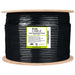 Cat6A Direct Burial Ethernet Cable｜Shielded