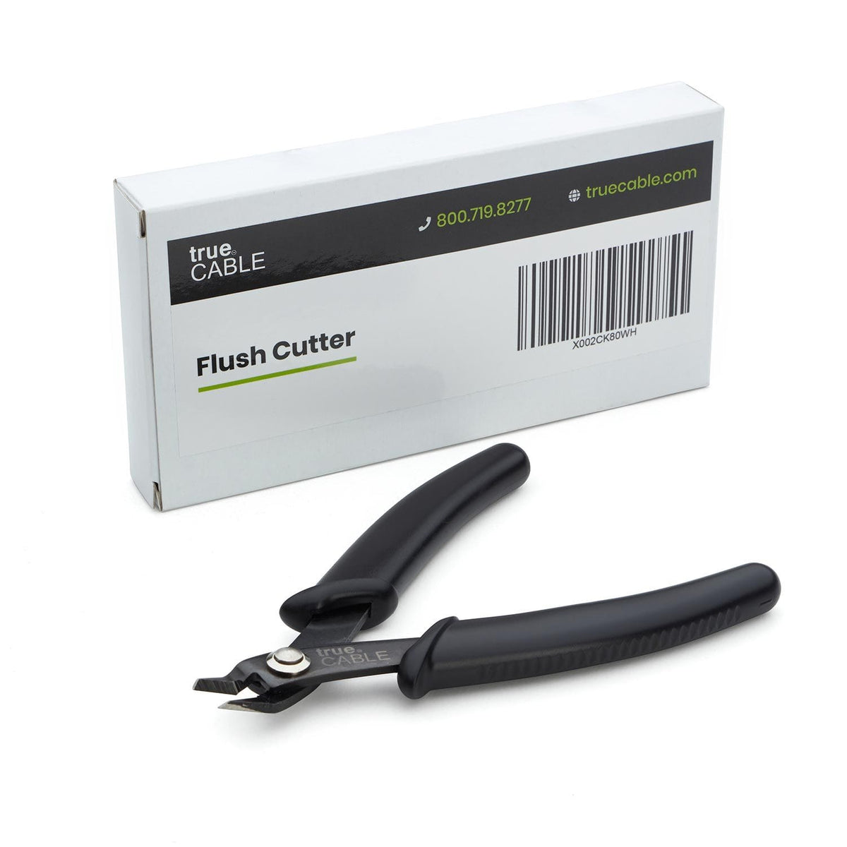 Coaxial Cable Tools – trueCABLE