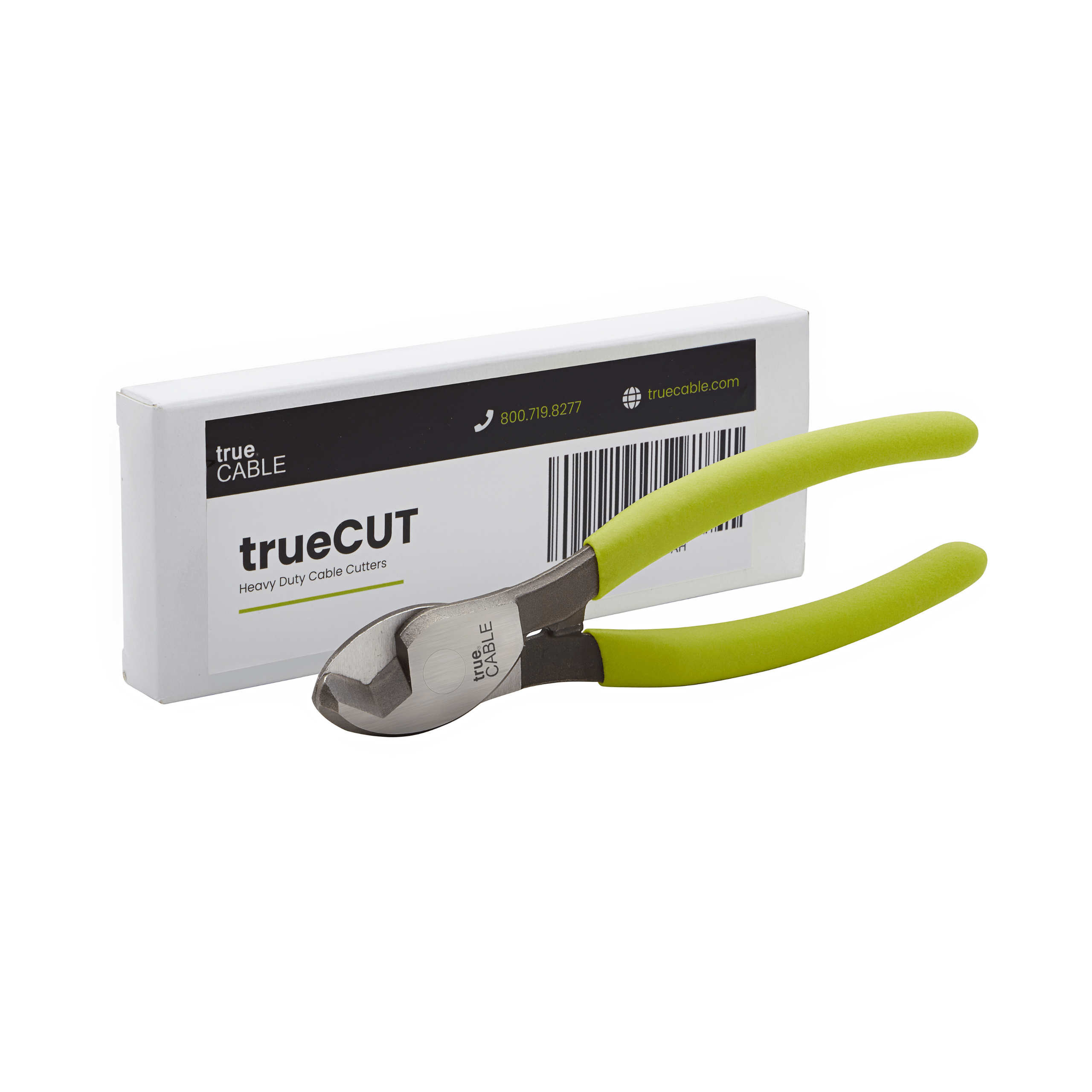 Heavy Duty Cable Cutters trueCABLE