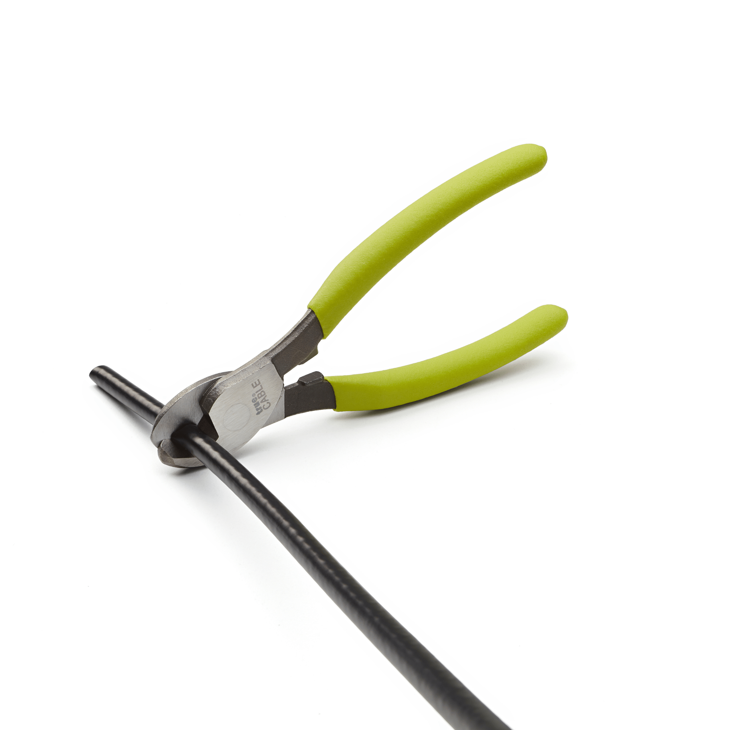 Small Diameter Wire Rope Cutters (Wires Up to 1/4)