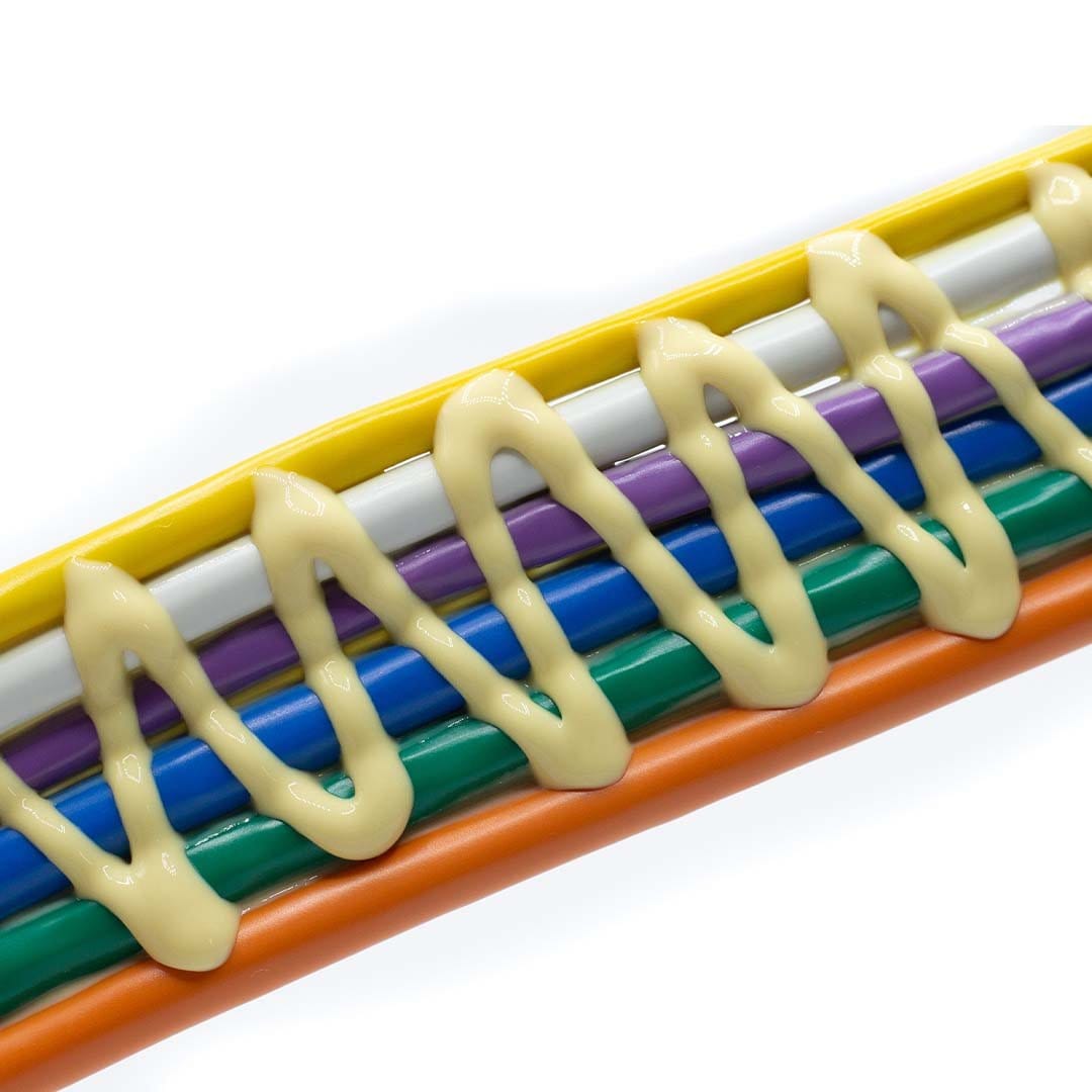 Synthetic Wax Wire and Cable Pulling Lubricant