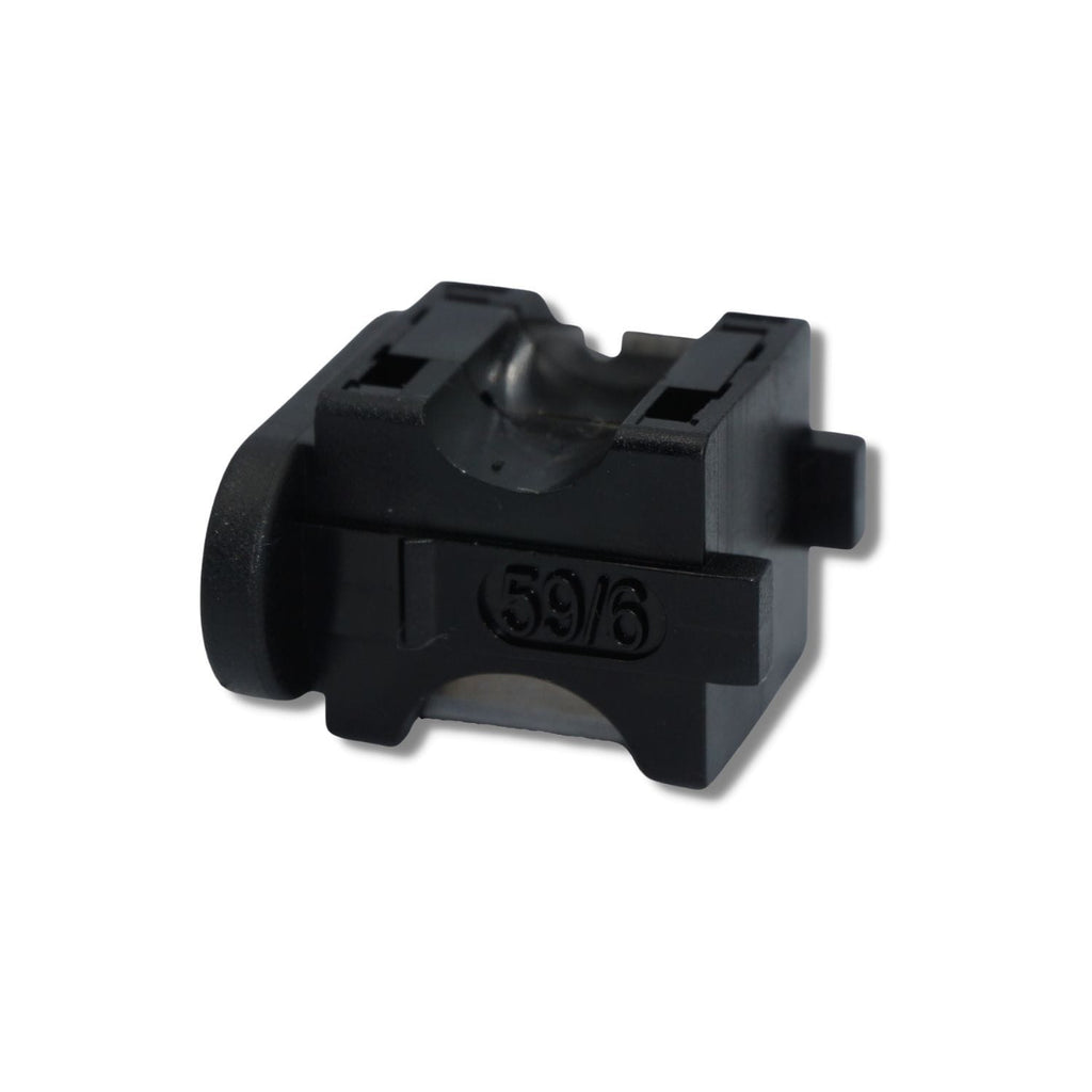 MULTISTRIPBLADE_Replacement Coax Cassette Blade RG59/6 Side