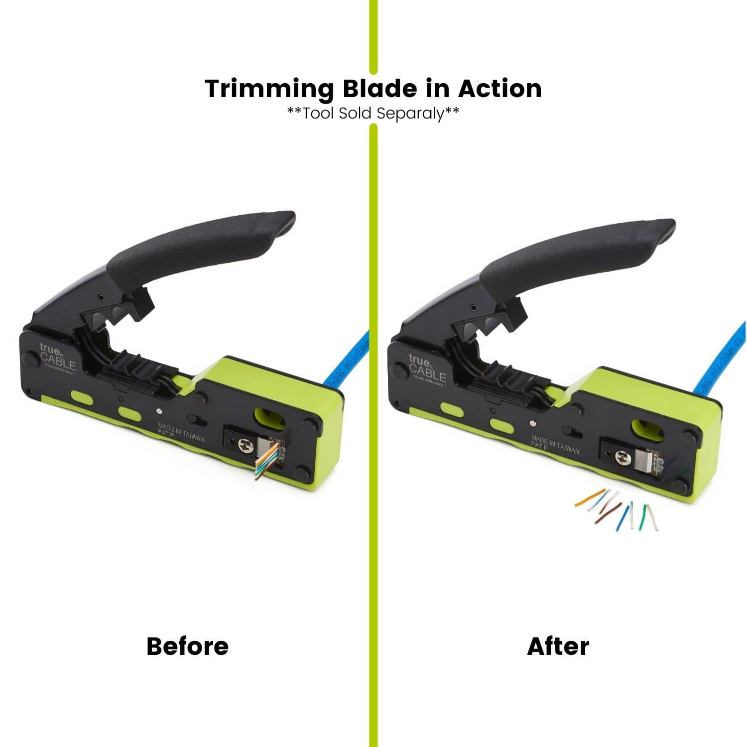 TRIMBLADE_Functionality