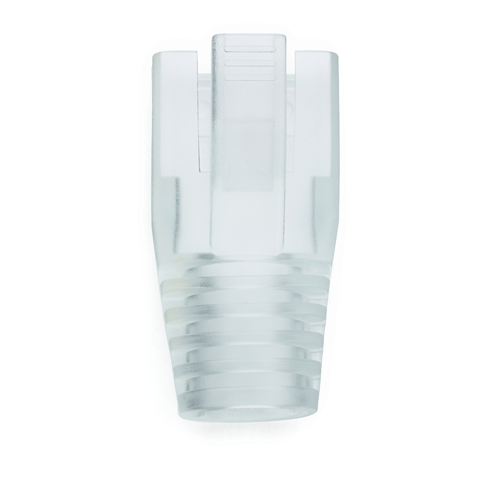 Slip On RJ45 Strain Relief Boot | Large | 100pc | Boot Top