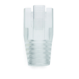 Slip On RJ45 Strain Relief Boot | Large | 100pc | Boot Top