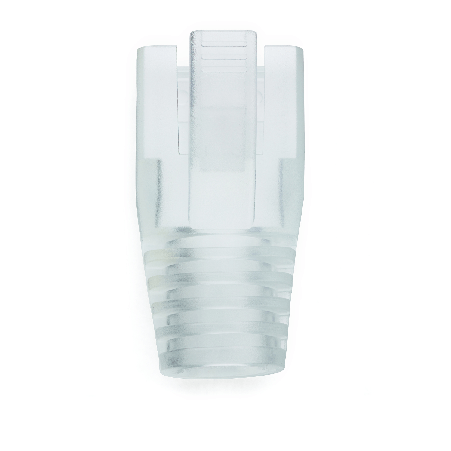 Slip On RJ45 Strain Relief Boot | Large | 100pc | Boot Top