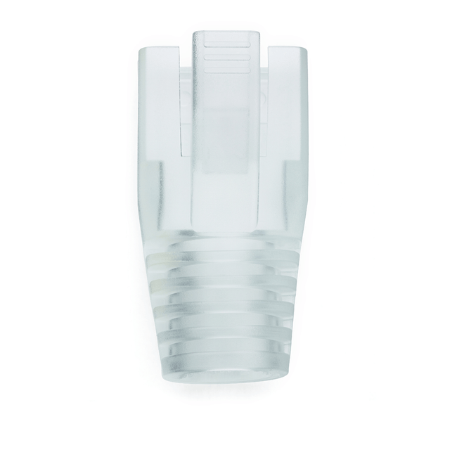 Slip On RJ45 Strain Relief Boot | Large | 100pc | Boot Top