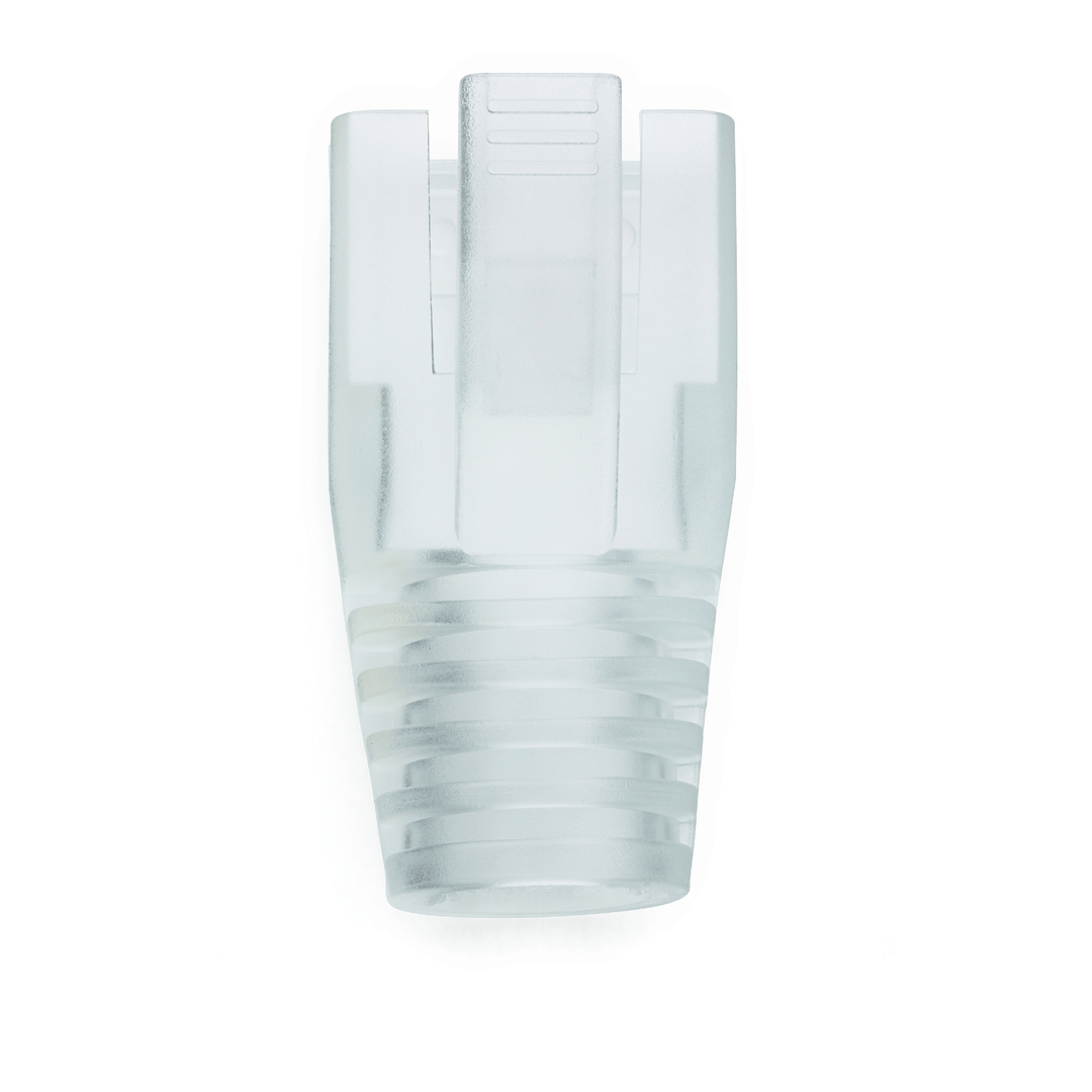 Slip On RJ45 Strain Relief Boot | Medium | 100pc | Boot Top