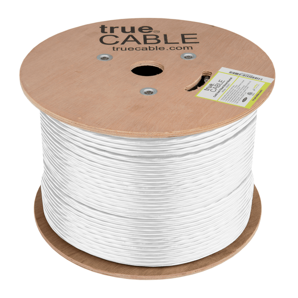 Ultra Spec Cables 100 FT Cat6 Outdoor Dry Gel Filled Direct Burial Eth