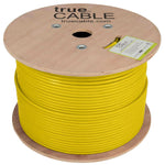 products/trueCABLE-CAT6-Shielded-Plenum-Yellow-1000ft-Reel-Nowrap.jpg