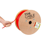 products/trueCABLE-CAT6A-Plenum-Red-1000ft-Hand-Pulling.jpg
