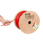 products/trueCABLE-CAT6A-Shielded-Plenum-Red-1000ft-Hand-Pulling.jpg