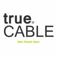 Cat6 Punch Down Keystone Jack｜Unshielded