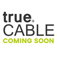 Ethernet Cable, Connector & Fiber Optic Solutions | trueCABLE